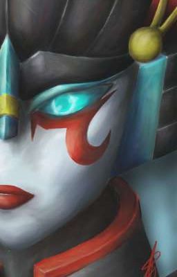 Искры среди звёзд 