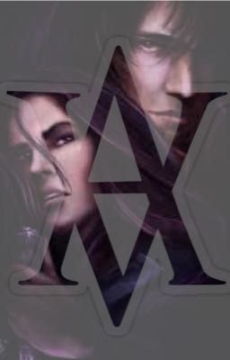 Академия Вампиров. Другая история 