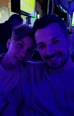 С нового листа..Илья Осипов)