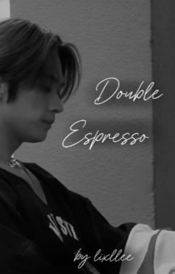Двойной эспрессо 