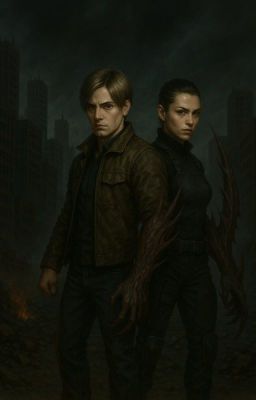 Чужое Наследие