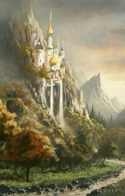 Интриги Богов