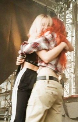 Музыка нас связала..