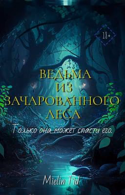 Ведьма из Зачарованного леса