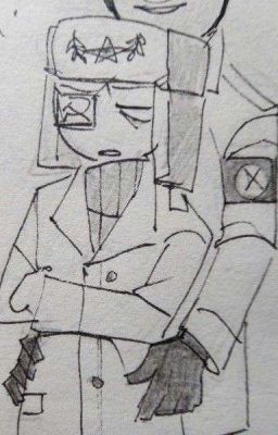 Пират и сын богача