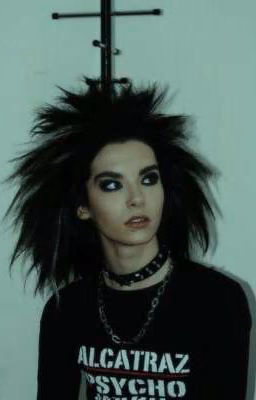 новая 5 участница tokio hotel (Билл Каулитц)