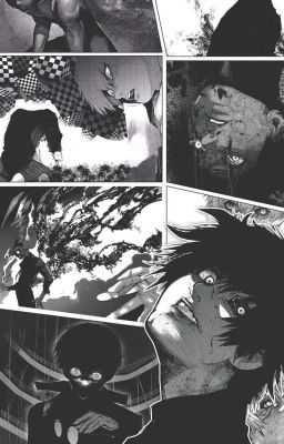 Реакции Токийский Гуль 2 Часть