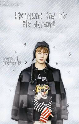 Taehyung and his six demons