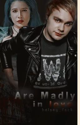Are Madly in Love
