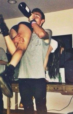 Чуть Не Обрела Покой На Вписке