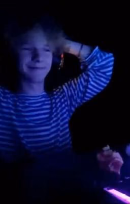 История одной любви💕