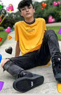 Jackson Falt
