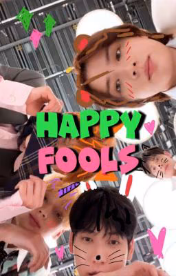 Happy Fools