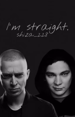 I'm straight. | M&S