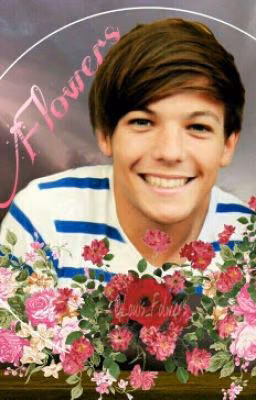 Flowers #Wattys2016