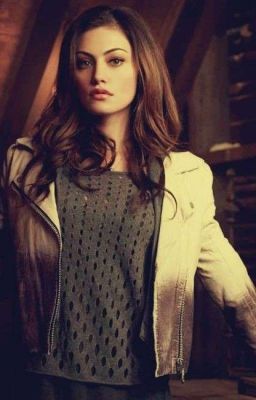 Маленькая волчица! 