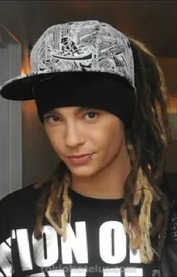 Сын лучшей маминой подруги. Том каулитц