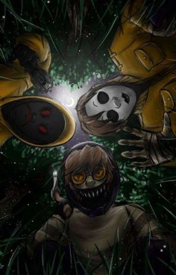 ВыЗоВ дУхОв 