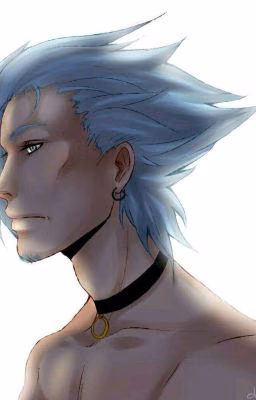 Young Rick