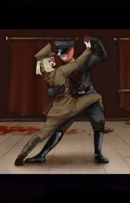 Ты не так танцуешь!