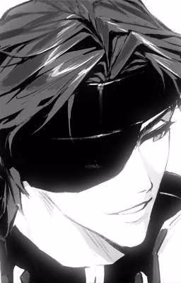 Naruto (Aizen)