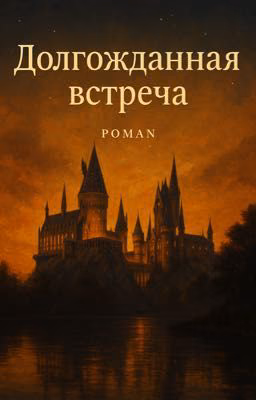 Долгожданная встреча