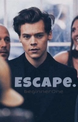 Escape |H.S.| [Russian Translation]