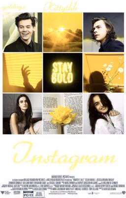 instagram | h.s
