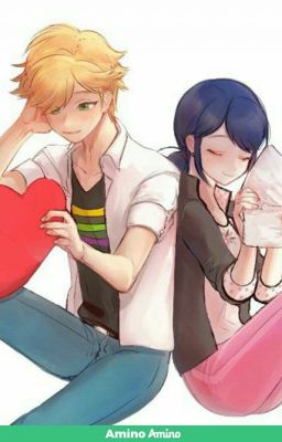 Фанфик "Школьная любовь"