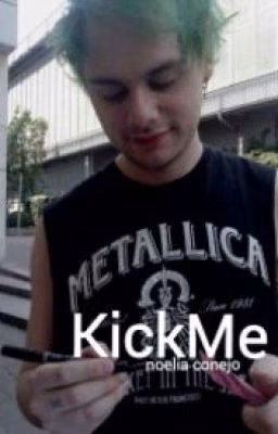 Kick Me // michael clifford // russian translate