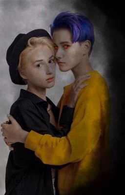 Любовь вампира ~🥀Айс Тори🥀~