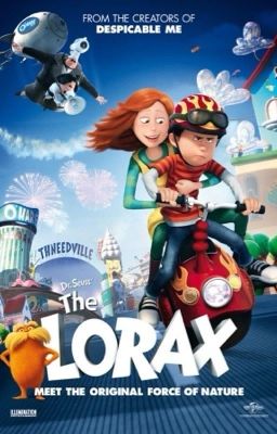 Лоракс. (Находкинс+Т/и) 