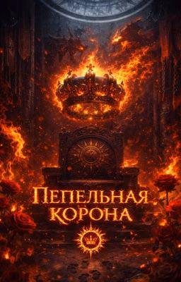 Пепельная корона