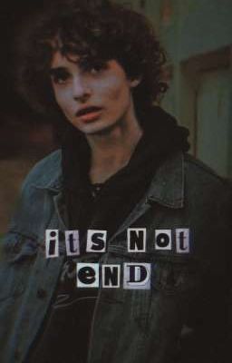 •Это не конец •