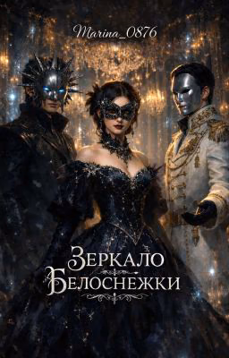 Зеркало Белоснежки