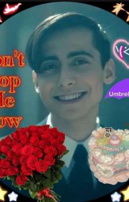 ☂"Апокалипсис передаётся по наследству"☂