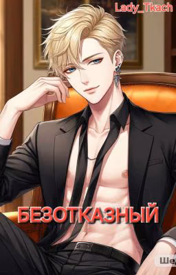 Безотказный. 🔞