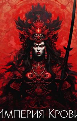Империя Крови
