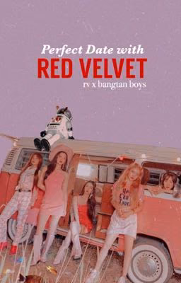 Свидания с Red Velvet / BTS