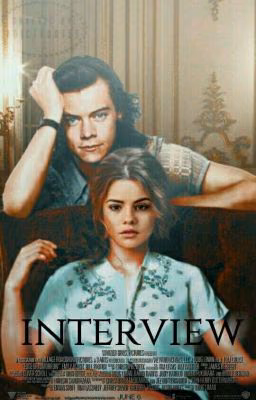 Interview |Harry Styles|