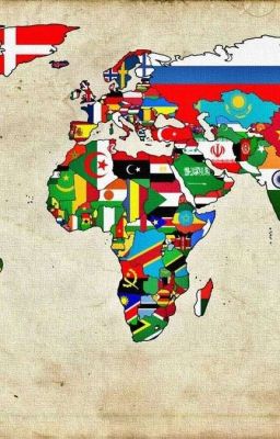 Мнения жителей разных стран о России и русских