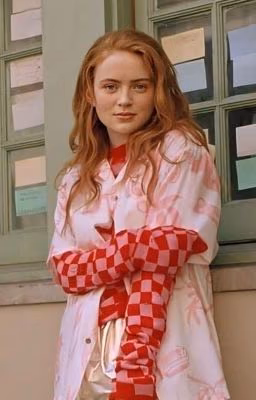 Анна Мадригаль