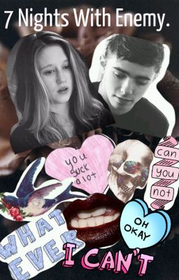 7 Nights With Enemy.