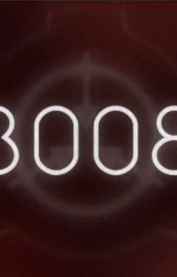 SCP-3008. Застряла в икее.