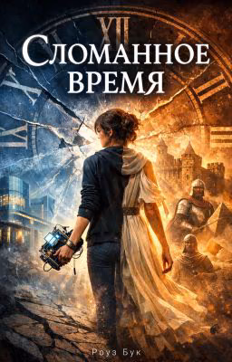 Сломанное Время