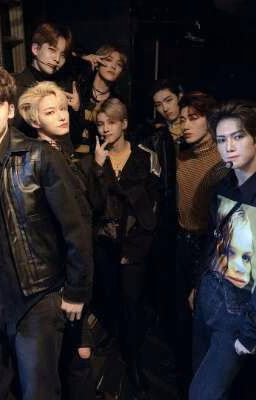 Реакции ATEEZ