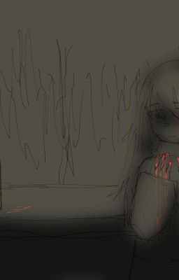 Сборник белых стихов или просто поток мыслей.