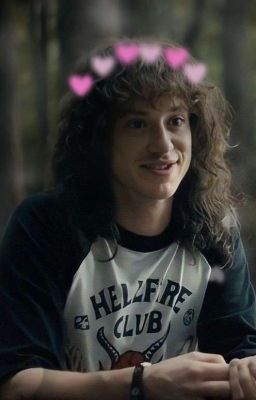 мини история с Эдди Мансоном ( Заброшено)