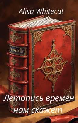 Летопись времён нам скажет