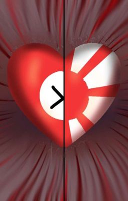 Любовь Двух Убийц